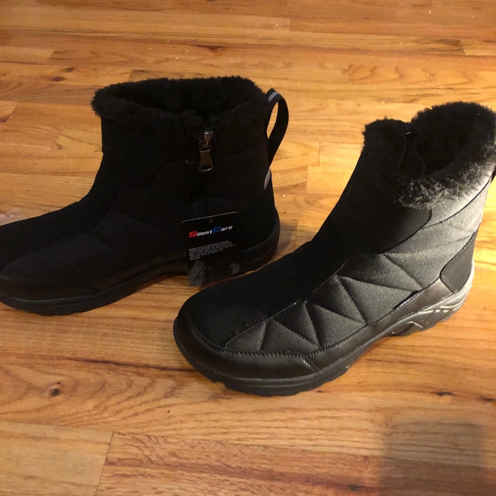 NWT SilentCare